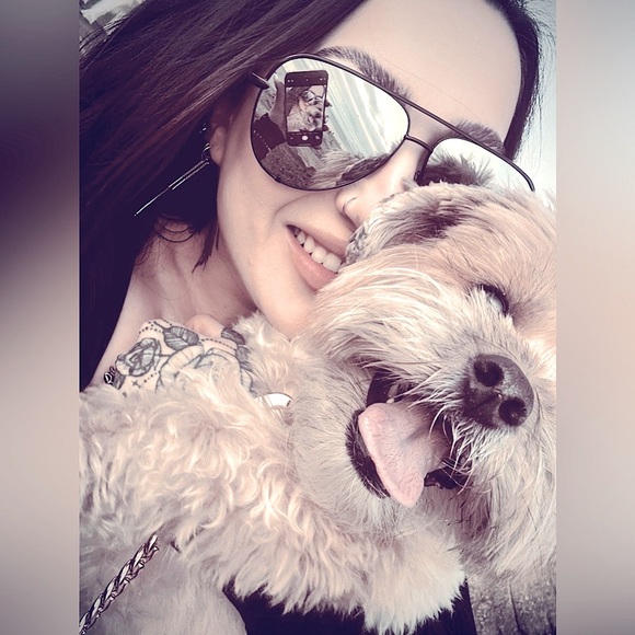 Meet your Posher, Jenny - Picture 1 of 1